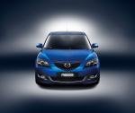 Mazda3 5-Door 2006 года (EU)